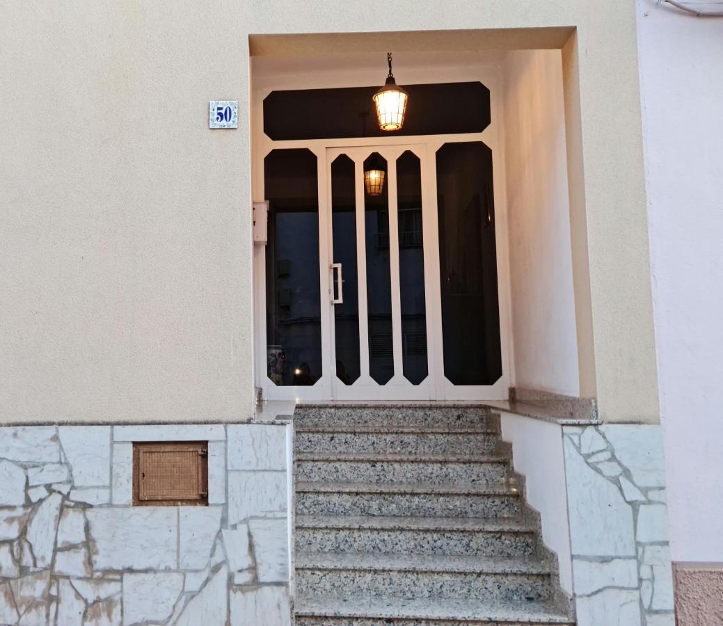 アルカナル Casa Miradorヴィラ エクステリア 写真