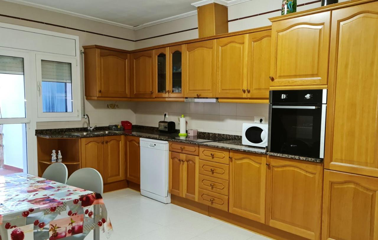 アルカナル Casa Miradorヴィラ エクステリア 写真