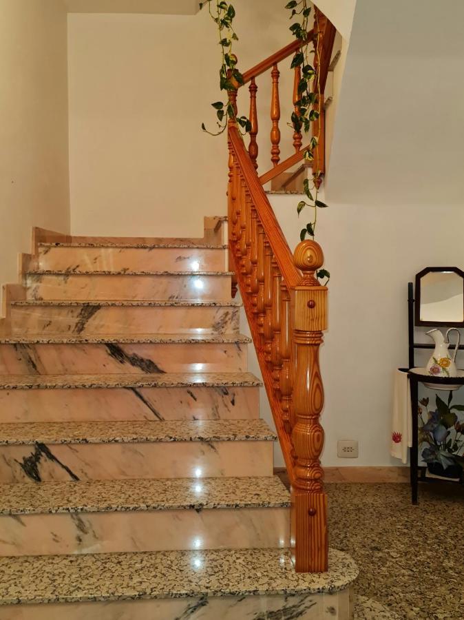 アルカナル Casa Miradorヴィラ エクステリア 写真