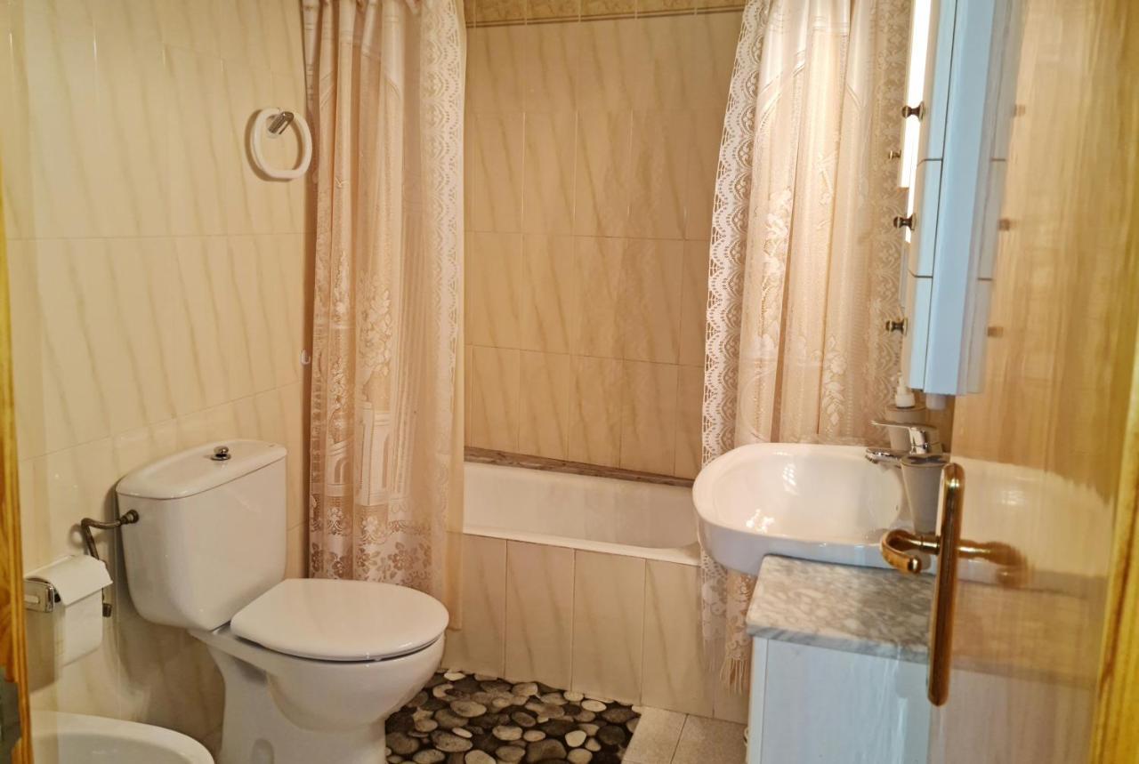 アルカナル Casa Miradorヴィラ エクステリア 写真