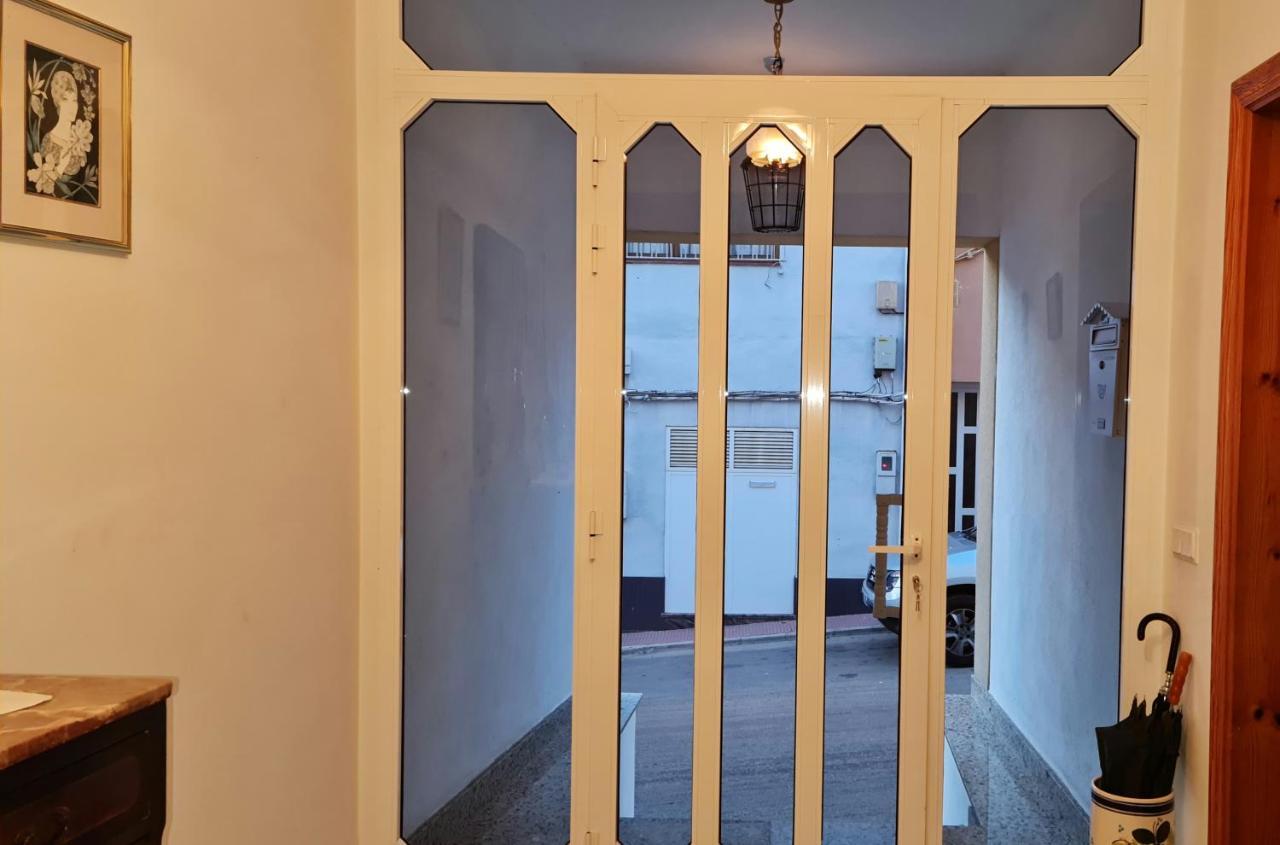 アルカナル Casa Miradorヴィラ エクステリア 写真